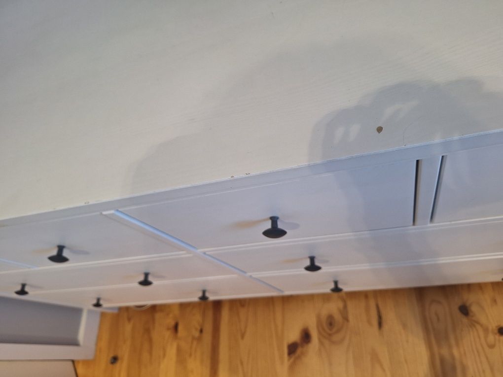 Comoda Hemnes ikea