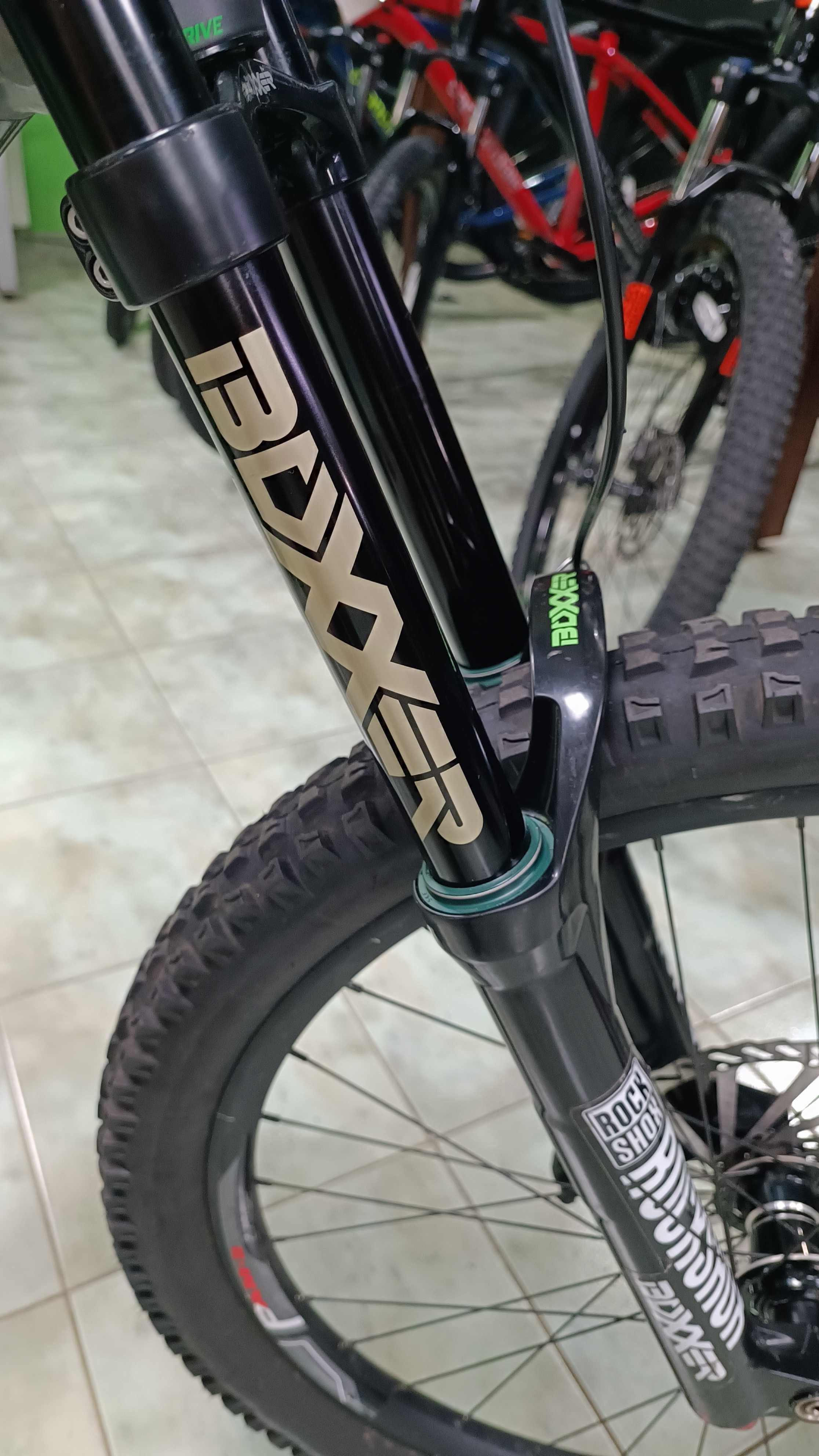 Велосипед Giant glory 27.5 роз.М.