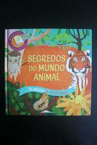 [] Ilumina e Descobre! Segredos do Mundo Animal