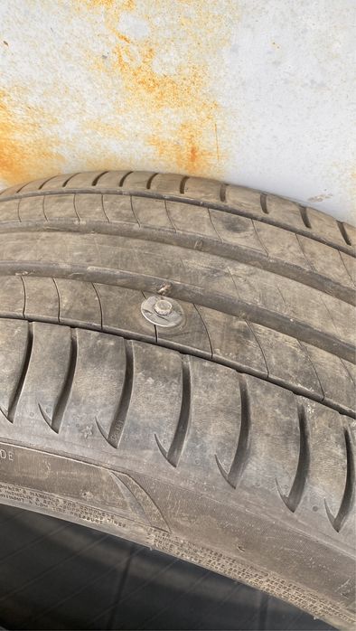 Продам резину Мишелин Primacy 3 245/40 R19