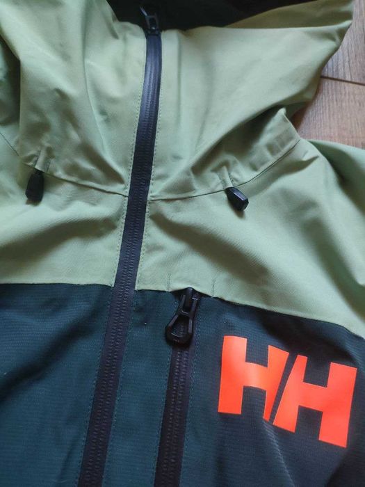 Куртка Helly Hansen LIFALOFT JACKET