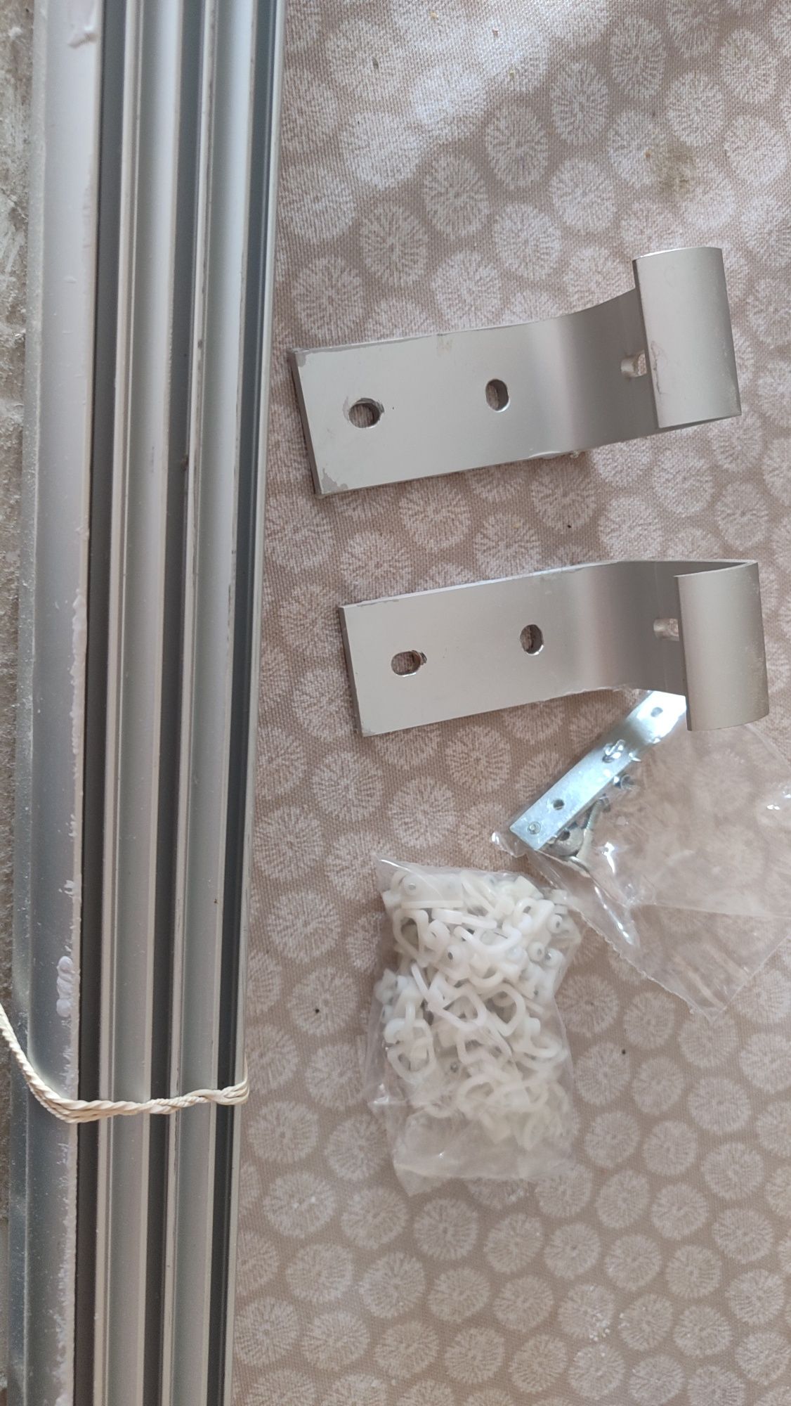 Calhas IKEA 3.8m