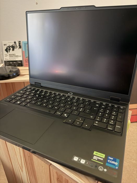Lenovo Gaming Legion 5i Gen 10 - 2025