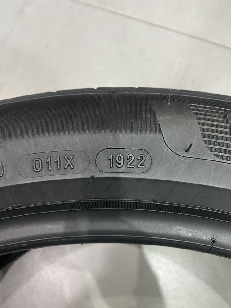2x 235/45 R20 Michelin Primacy 4 Nowe
