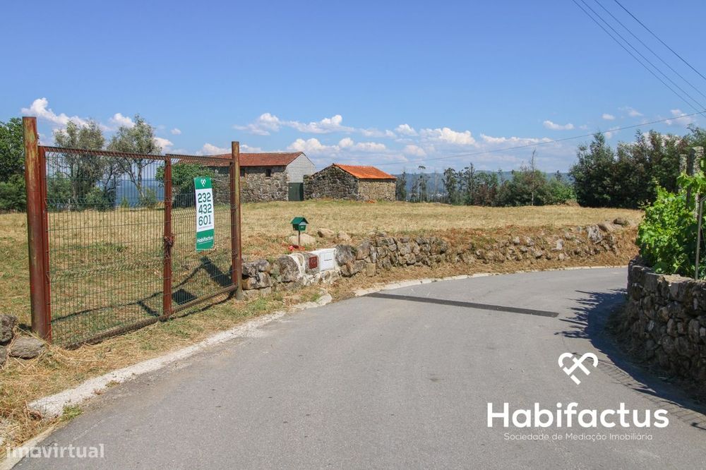 Quintinha T3 A 5 minutos das Termas de  S. Pedro do Sul