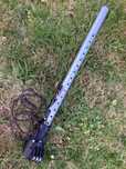 Przedłużka Infinity RDM Alu 45cm