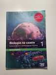 ksiazka do biologi poziom podstawowy 1 klasa