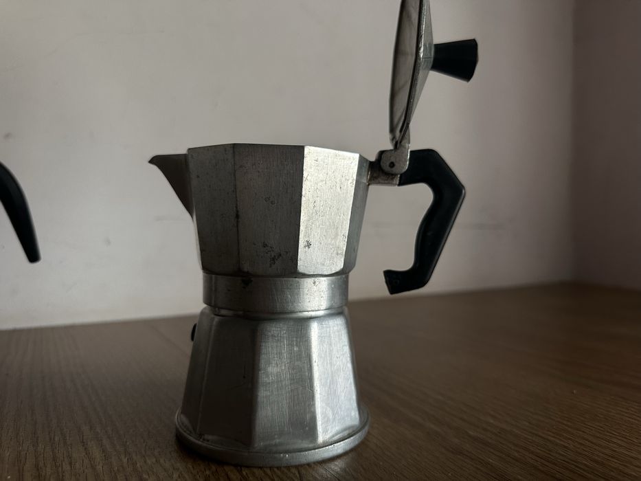 Кавоварка, турка для кави