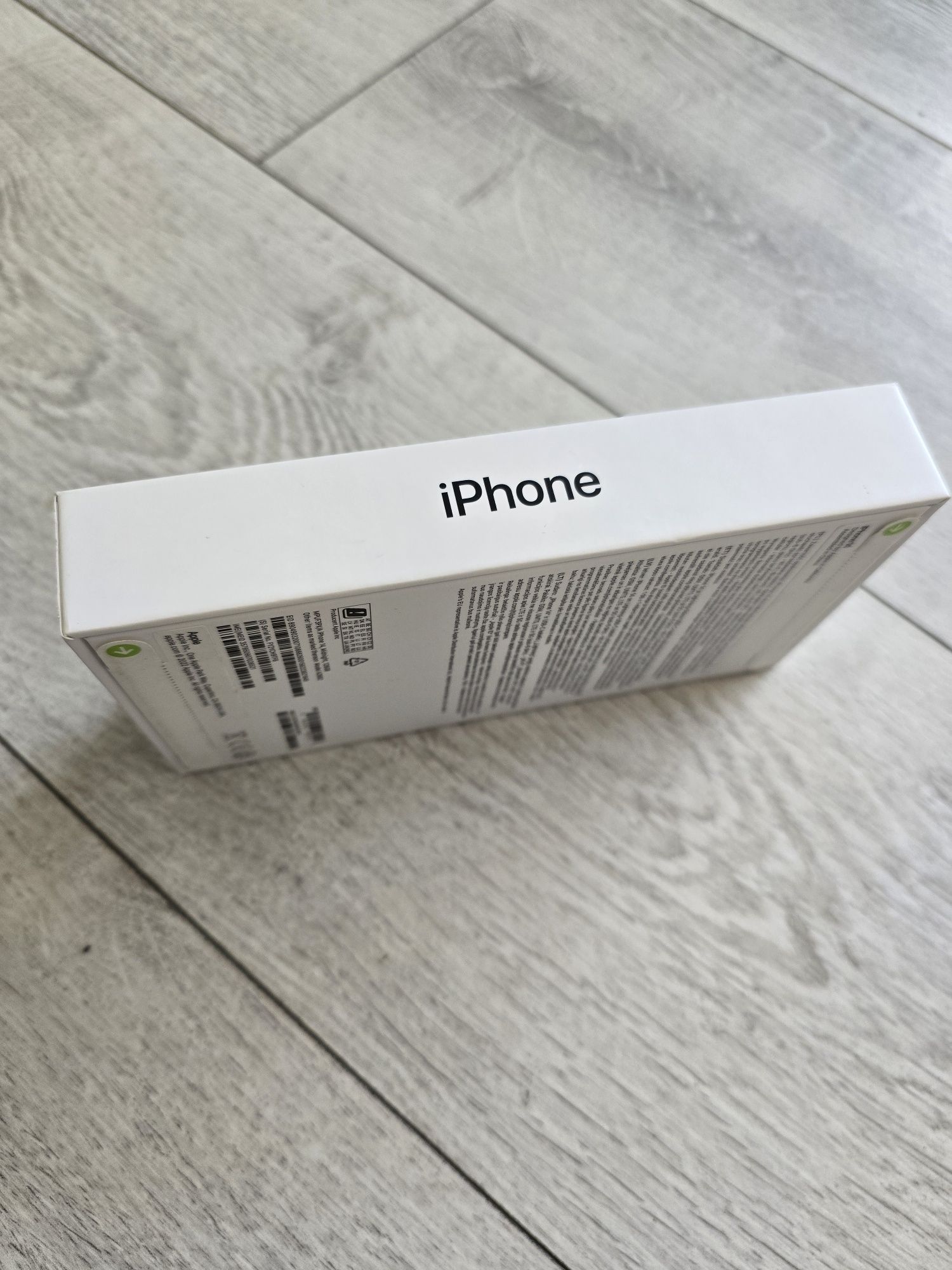 Nowy iPhone 14 128Gb Black