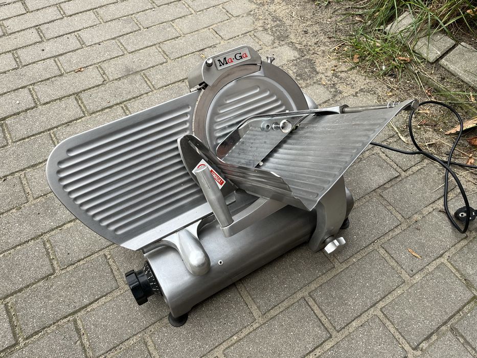 Krajalnica MaGa 310p