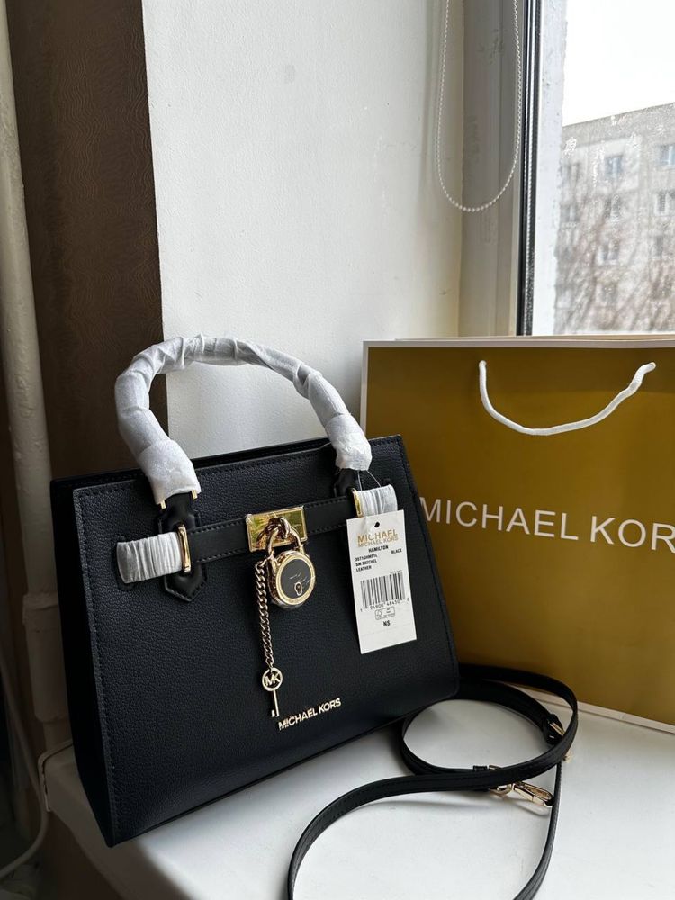 Сумка Michael Kors Hamilton