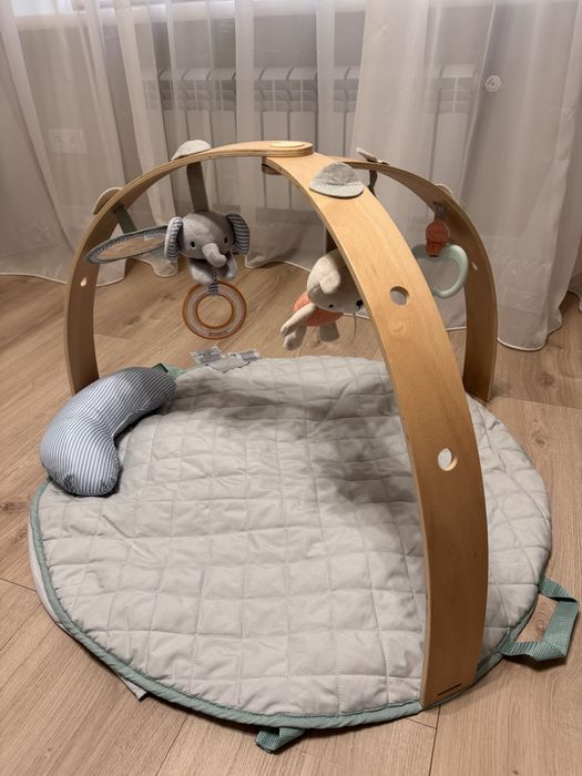 Розвиваючий килимок Ingenuity Cozy Spot