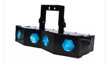 Światła dyskotekowe profesjonalne  American DJ majestic Led DMX