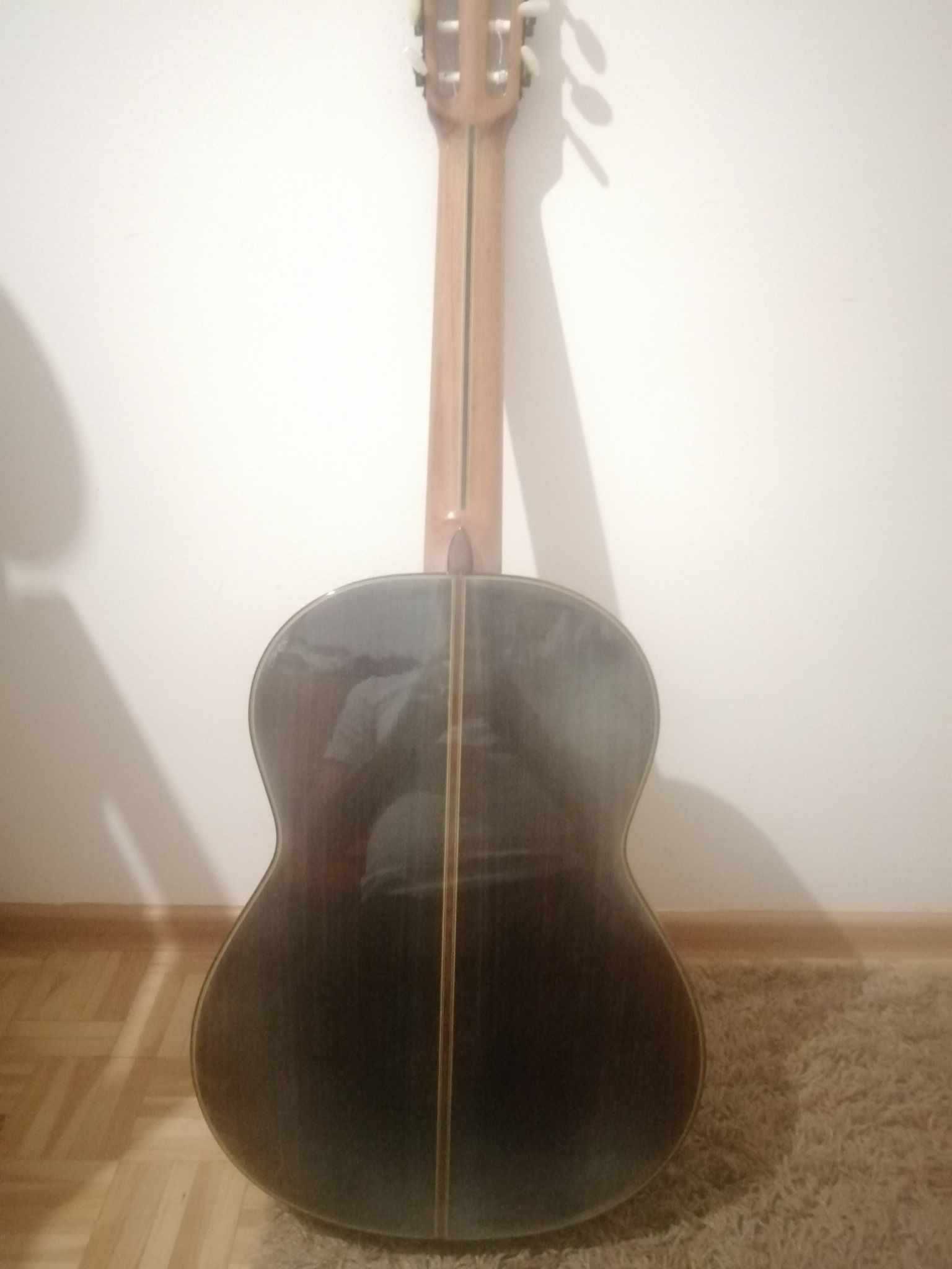 Gitara Manuel Rodriguez e Hijos