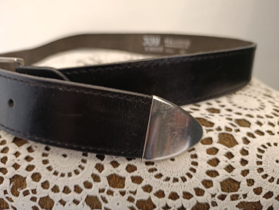 Skórzany pas Joy & Jeans