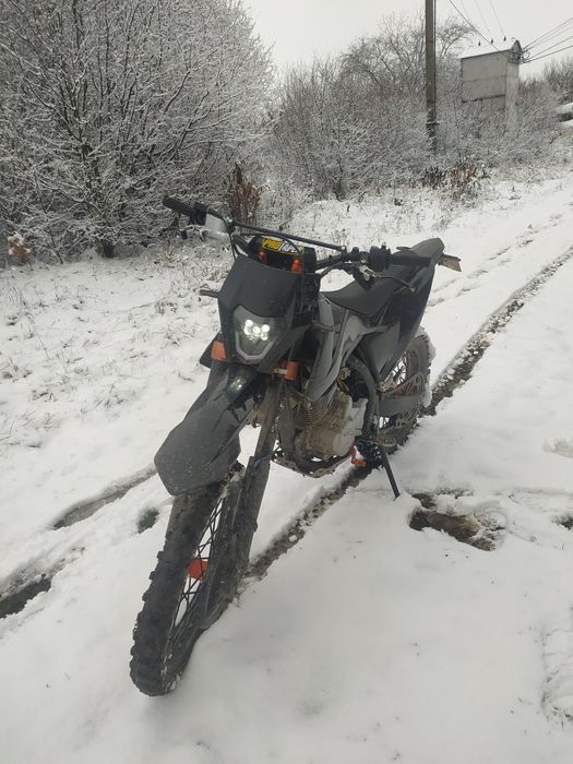 Продам Kovi advance 250