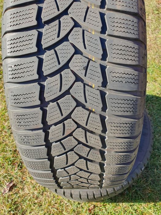 Koła zimowe audi 5x112x16