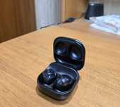 Samsung Galaxy Buds Pro Black