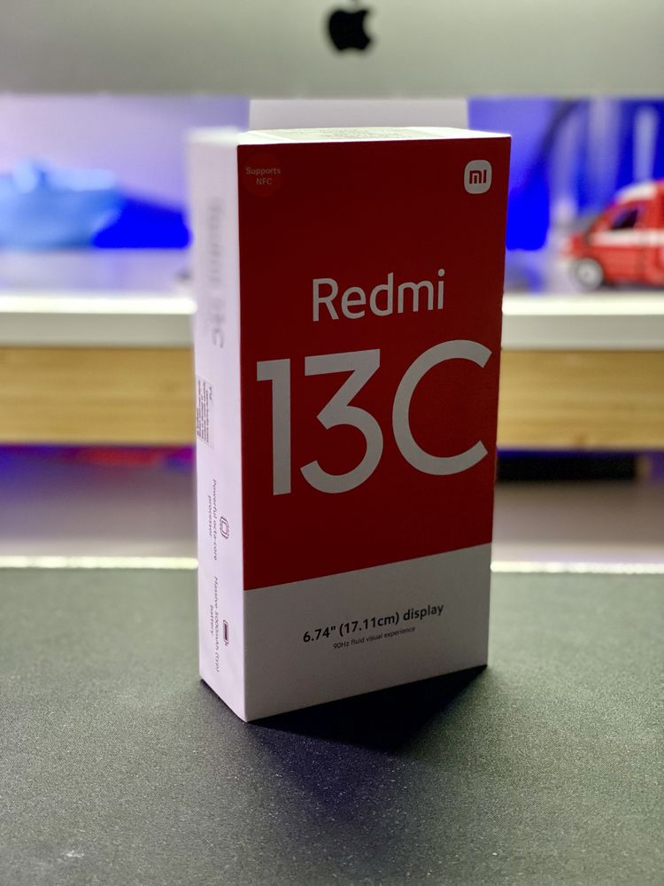 Xiaomi Redmi 13c