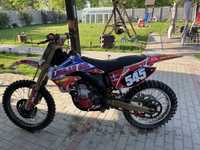 Honda crf 450 06 rok