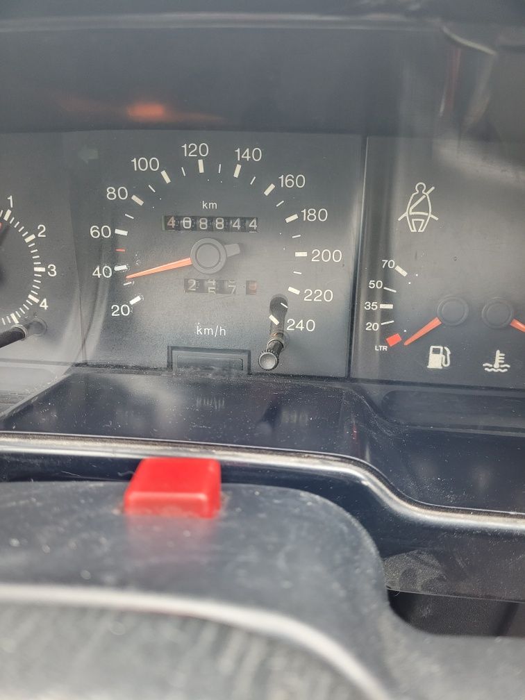 Ford Scorpio 2.0 газ бенз