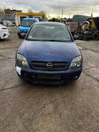 Maska Opel Vectra C Z20Z Signum