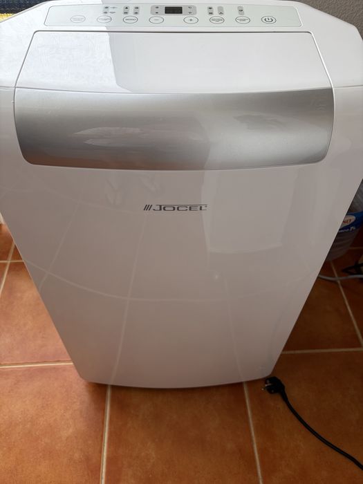 Vendo Ar Condicionado Portatil - JOCEL