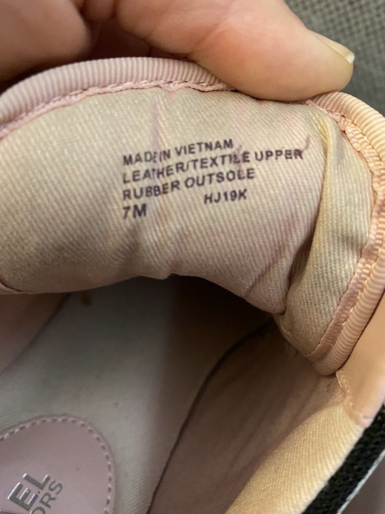 Michael Kors adidasy rozm 7M, 37