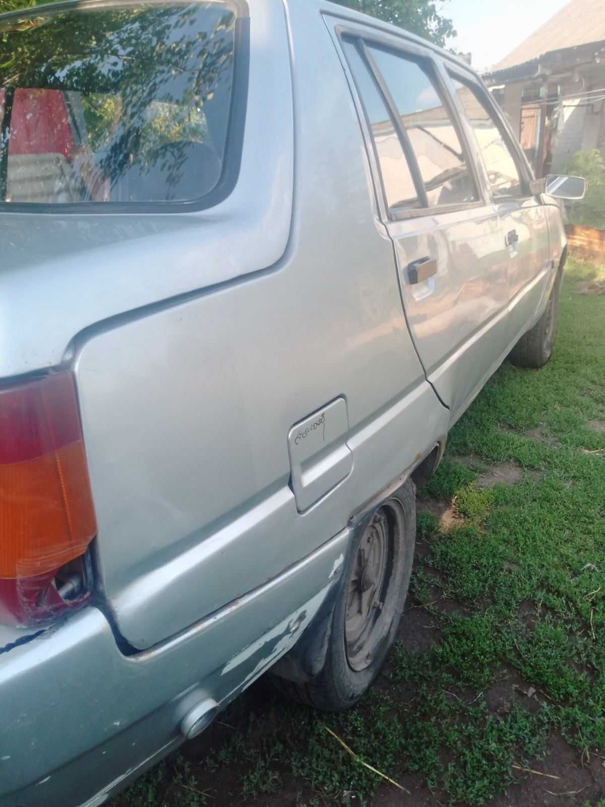 Продам Славута в гарному стані)))