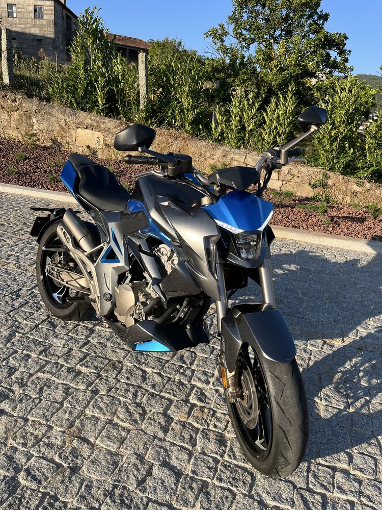 Zontes 310r