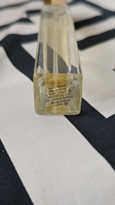 M. Micallef DesirToxic, perfumy 10 ml