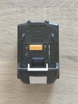 Bateria 18V 6Ah do Makita / Sony VTC6