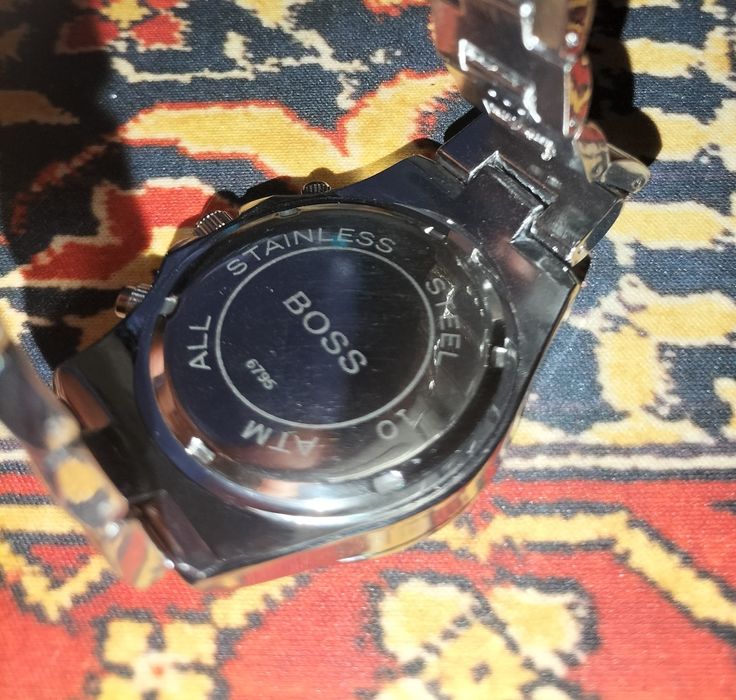 Zegarek Męski - Boss