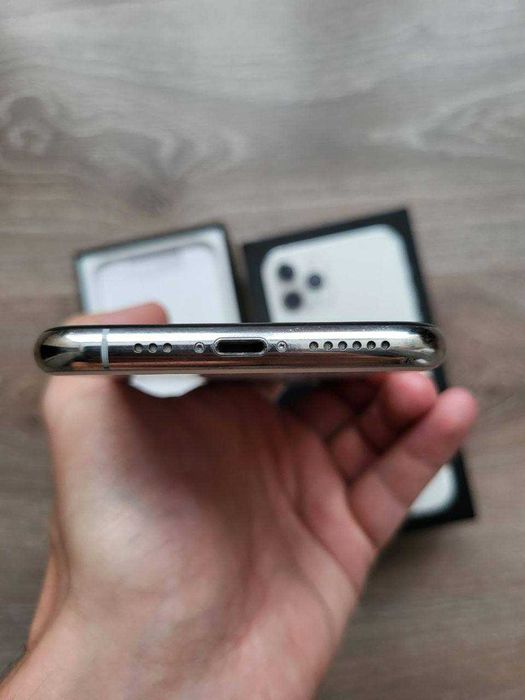 Iphone 11 pro 256 gb, повний комплект, айфон 11 про 256 гб