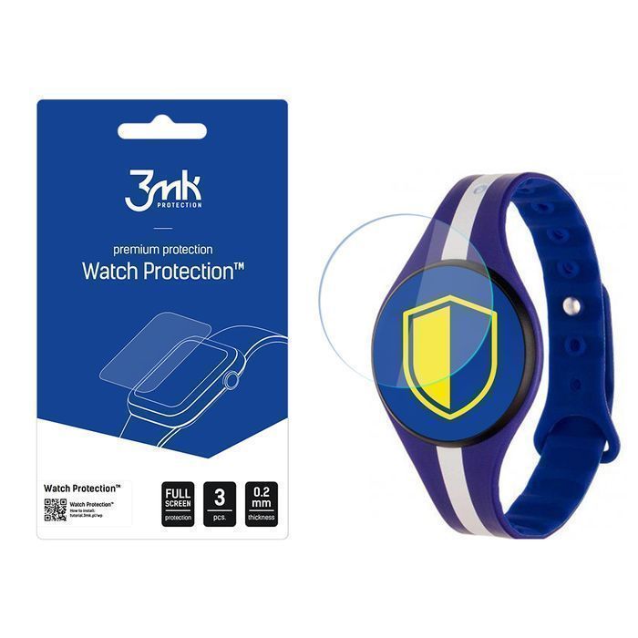 Garett Teen 4 - 3Mk Watch Protection™ V. Arc+