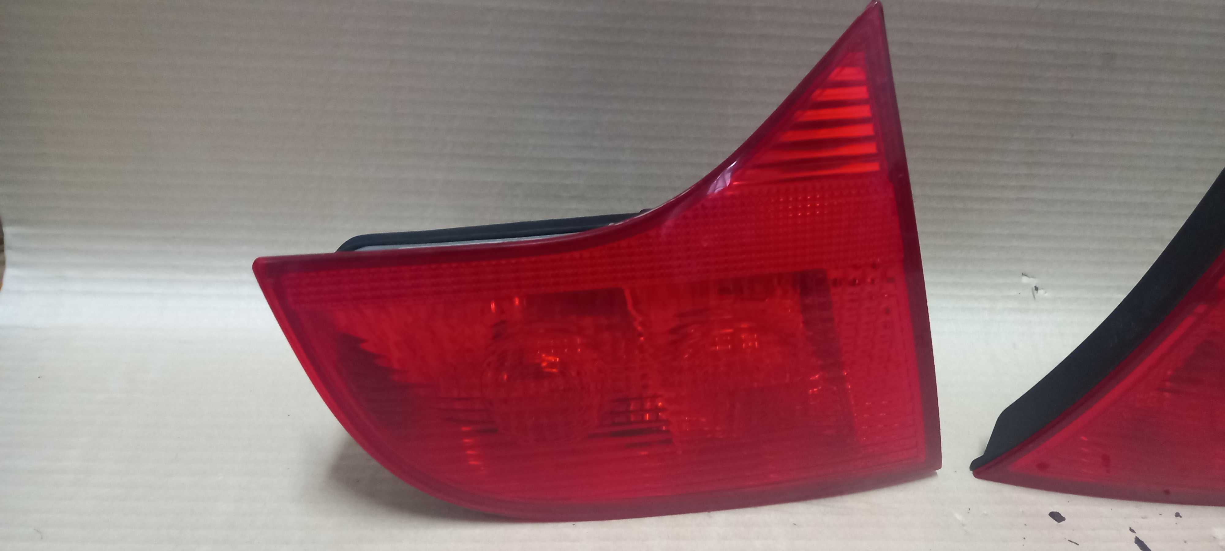 Lampa tył w klapę Audi A4 B7 Kombi oryginał