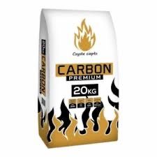 Carbon Carboelite groszek ekogroszek