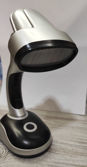 Настольный светильник, лампа