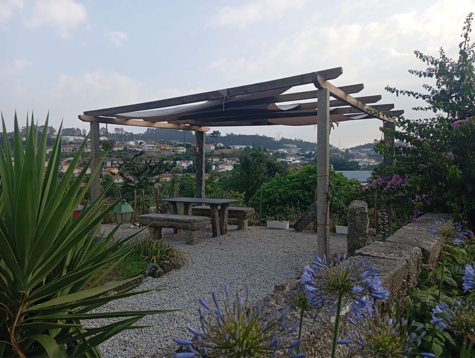 Espaço para eventos