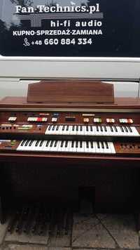 Technics Organy, Pianino elektryczne Technics SX-U40