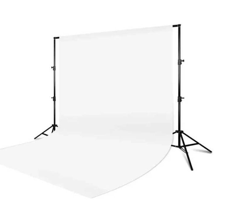 Ворота для фону 2.1/3м + вініловий фон 2м/3м + сумка. Комплект