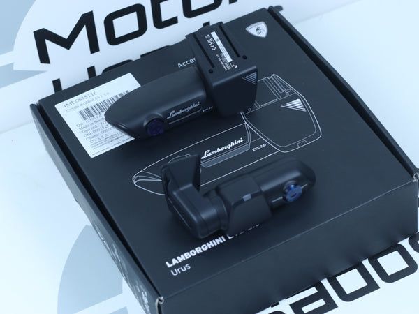 Lamborghini EYE 2.0 Urus