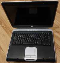Laptop HP v6000 na części. Stan nie znany.