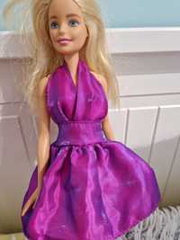 Sukienka dla Barbie