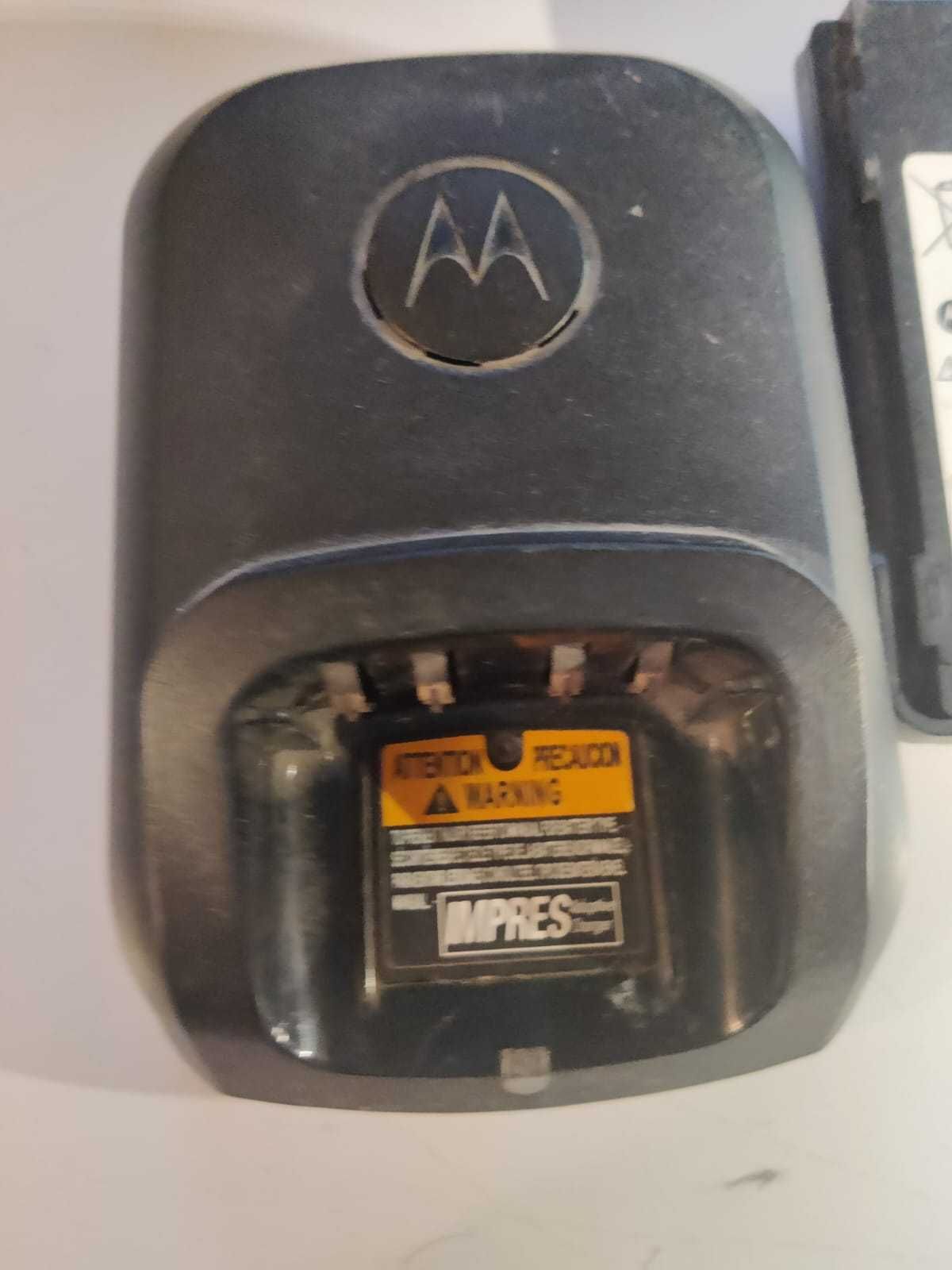 Рація Motorola DP4400e GP328D+UHF шифрування AES-256