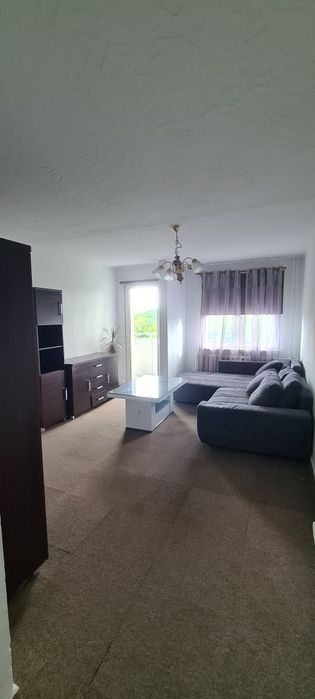 Wynajmę Mieszkanie 75M2/ 4 POKOJE/ C.O Miejskie/Balkon/ Blok