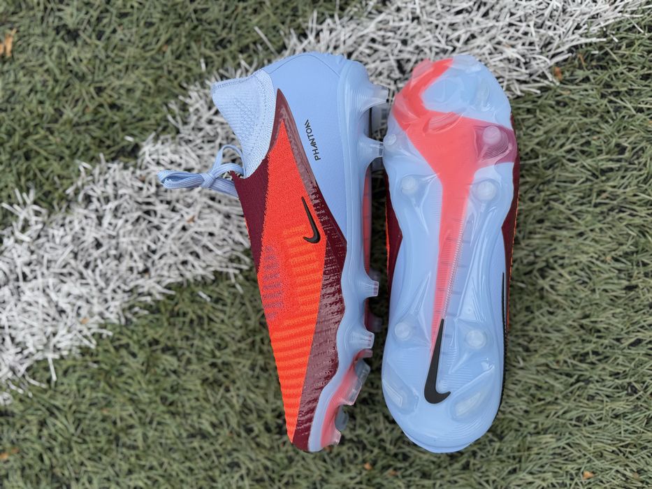 Nike Phantom 6 High Elite