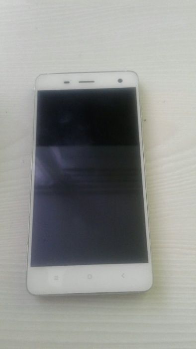 MI телефон Xiaomi 4