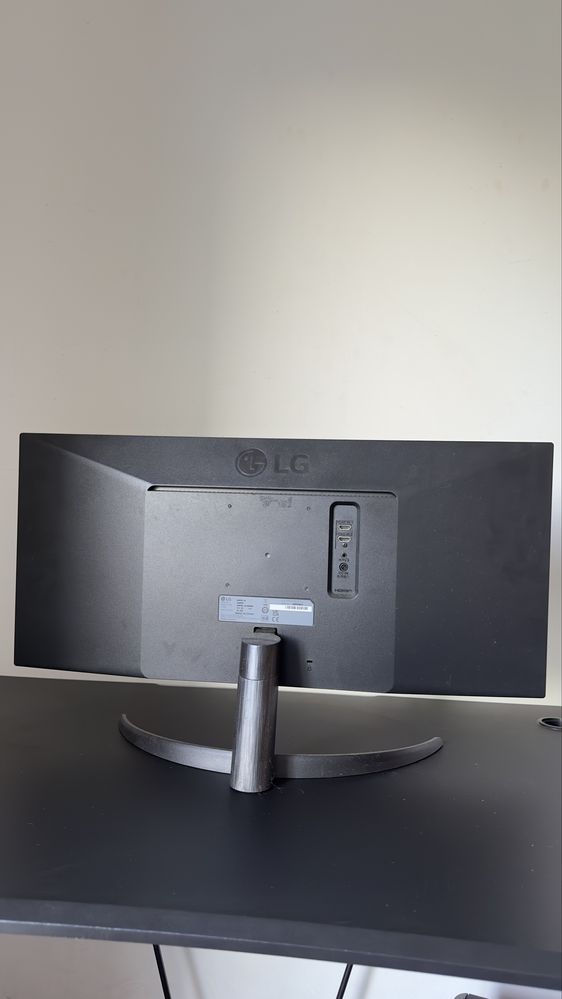 MONITOR LG UltraWide 75Hz 29”