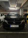 DS4 1.6 BlueHDi 120km 2016r.